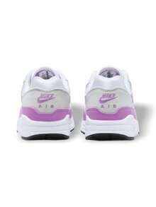 Nike Air Max 1 '87 ĐEN - Trắng/Phantom/Đen/Xung Hoàng Gia - Xem 7