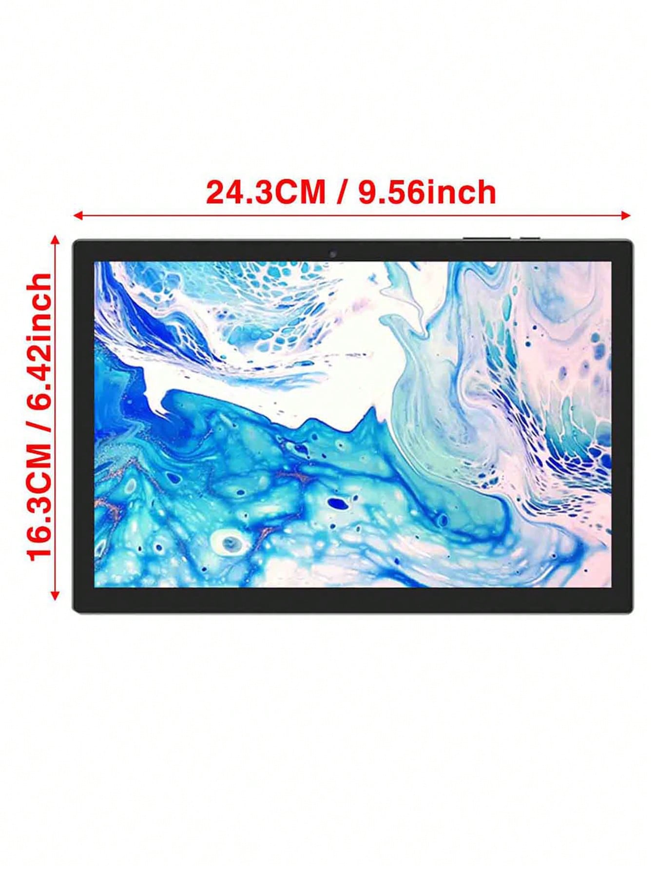 تابلت كوبرز أندرويد 15 بشاشة 10.1 بوصة – معالج ربا...