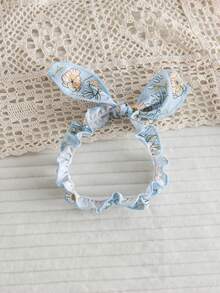 Newborn Baby Girls Cute Sleeveless Jumpsuit And Headband Set, Summer