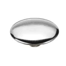 62 PCS/Set Stainless Steel Canvas To Screw Press Stud Snap Kit Boat Cover - Silver - View 4