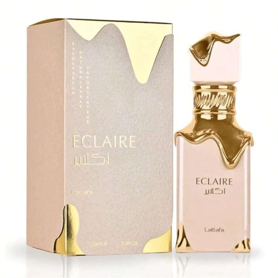 Eclaire 3.4 Oz / 100 Ml Eau De Parfum Spray For Everyone - Màu be - Xem 1