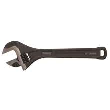 DEWALT All Steel Adjustable Wrench (Multi Colour) - (TK785) - Multicolor - View 1