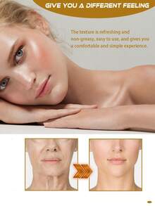 3套亚洲积雪草护肤套装，100ml洁面油，120g洗面奶，30ml精华，用于清洁毛孔和减少细纹，完美的节日礼物套装