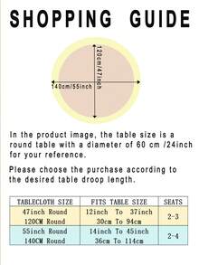 1pc Christmas Green Plaid Tablecloth, Round Table Cover, 47/55inch Diameter, Thick Woven Brushed Fabric, Suitable For Home, Kitchen, Dining Room, Dinner, Gathering, Holiday, Party, Autumn, Christmas, New Year Decoration, Happy New Year