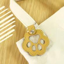 Personalized Cat And Dog Hair Storage Bag, Customized Pet Keychain, Custom Pet Lost Hair Storage Keychain, Leather Pet Hair Charm Bag, Dog Portrait Keychain, Case Portabl Pet Hair Memorial Keychain Pendant,Cute Personalized Design Keychain, Kawaii Dog Keychain, Gift For Dog Lovers,For Accessories, Phone Pendant & Decoration,Pet Necklace Pendant Souvenir