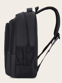 Ba lô, Túi đựng laptop, Túi đeo vai, Túi du lịch, Túi thể thao, Túi đi học, Túi công sở, Ba lô ngoài trời, Ba lô leo núi & cắm trại, Ba lô thể thao & giải trí, Vật dụng cần thiết cho kỳ nghỉ, Nhẹ, Dây đeo vai có thể điều chỉnh, Dung tích lớn, Ba lô đa chức năng, Chất liệu polyester, Phong cách tối giản, Túi du lịch nghỉ lễ, Ba lô màu đen trơn, Ba lô du lịch công sở & thường ngày, Quà tặng cho bé trai, Ngoài trời, Quà tặng Ngày của Cha, Quà tặng Ngày Valentine, Sản phẩm bán chạy - Nhiều màu - Xem 8