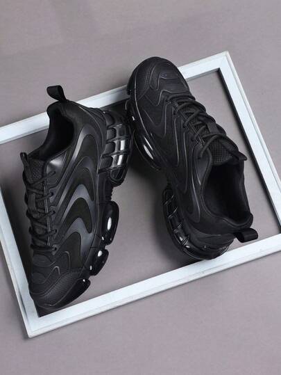 Chaussures de sport rétro décontractées unisexes, chaussures de sport extérieur pour hommes, baskets mode pour hommes, chaussures de course