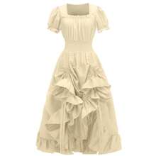 Women's Costumes - Black - View 4