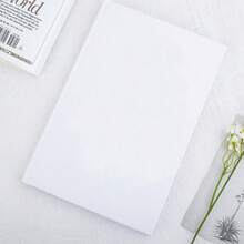 个性化婚礼宾客签名册，高品质手工印刷册，白色现代婚礼宾客签名册，独特婚礼礼物，个性化婚礼宾客签名册，订婚和周年纪念剪贴簿，婚礼纪念品，定制婚礼精装相册，DIY婚礼宾客签名册，优雅婚礼礼物，婚礼朋友纪念相册，照片纪念相册，带姓名的定制婚礼册，定制签名册 - 白色 - 查看 5