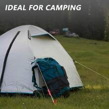 Wind Rope Buckle For Quick Knotting And Versatile Tent Adjustment Buckle