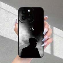 Basic Phone Cases - Black - View 2