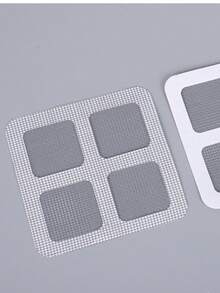 二合一悬挂式过滤器，碎屑收集器 - 可拆卸细网过滤器，用于清洗水果/蔬菜/意大利面 - 可折叠设计，适合小厨房 - 公寓厨师/年迈父母/露营者的完美礼物 - 非常适合乔迁和春季大扫除 - 彩色 - 查看 14