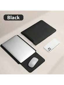 这款笔记本电脑保护套兼容苹果 Air Pro 13 M1 M2 2020 款，也适用于华硕 11、12、13、13.3、14、15、16 英寸笔记本电脑，兼容 Macbook，是女士必备单品，也是返校季和秋季大学必备包款。 - 彩色 - 查看 4