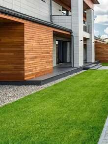 Artificial Grass Roll, Permeable, High Durability, Easy To Use, Realistic, Suitable For Garden, Balcony, Lawn, Roof Greening, Terrace, Golf Course, Sports Events, Halloween, Christmas Decoration