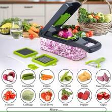 Shredders & Slicers - Green - View 4
