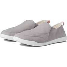 Vionic Beach 10011609-020 Sneakers Women's US 11 Gray Lifestyle Shoes ZOGG832 - Grey - View 1