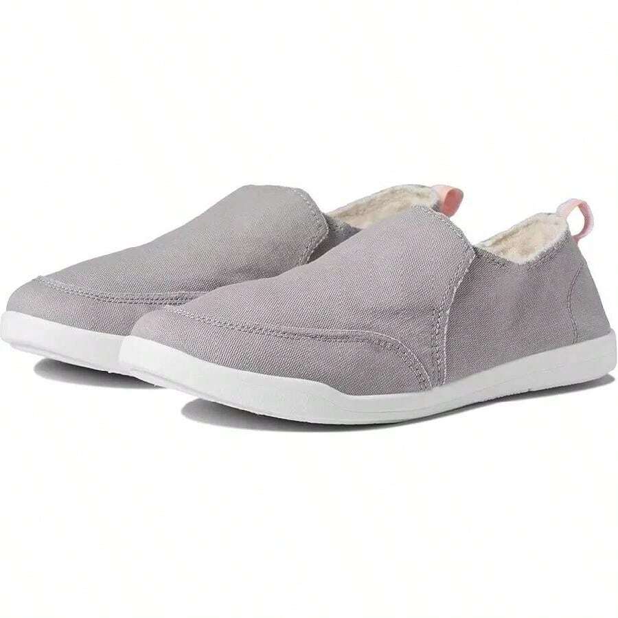 Vionic Beach 10011609-020 Sneakers Women's US 11 Gray Lifestyle Shoes ZOGG832 - Grey - View 1