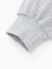 Balabala Pantaloni per bambini Joggers casual con vestibilità morbida, Autunno 2025