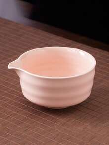 1 件 500ml 手工复古螺纹抹茶碗,精致耐用,方便携带和使用的日式茶道碗,适用于商务会议、艺术欣赏、旅行、休闲等场合 - 彩色 - 查看 15