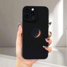 Basic Phone Cases - สีดำ - ดู 8