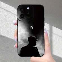 Basic Phone Cases - Black - View 8