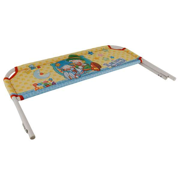 Grade para cama personagens - segura - Styll Baby - Criança mais feliz