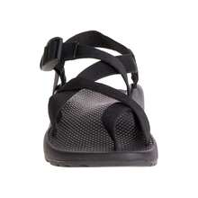 Chaco Z/2 Classic J105430 Sandal Womens 11 Black Comfort Adjustable Strap VER058 - Black - View 4