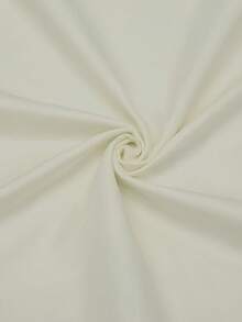 Áo khoác gió có mũ nhẹ dành cho nữ, áo khoác ngắn mỏng nhẹ phong cách thường ngày ngoài trời, thích hợp cho mùa thu/đông xuân. - Màu be - Xem 3