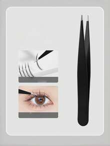 5 Stück Persönliches Augenbrauen Pflege Set: Edelstahl Augenbrauen Rasierklinge, Augenbrauen Pinzette, Wimpernbürste, Schönheitsschere, Angewinkelte Augenbrauen Pinzette, Faltbarer Augenbrauen Trimmer, Make-up, Günstig, Raumdekoration, Schminktisch, Reise, Schlafzimmer, Make-up Accessoires, Pinzette, Günstig, Strumpfstopfer, Make-up, Make-up Werkzeuge, Günstige Sachen, Geschenke, Geschenke für Frauen, Weihnachtsgeschenke