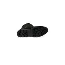 Vionic Ashburn Boots Women's US 8.5 Black Side Zipper Knee High Riding ZPO3323 - 黑色 - 查看 6