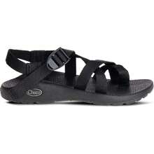 Chaco Z/2 Classic J105430 Sandal Womens 11 Black Comfort Adjustable Strap VER058 - Black - View 1