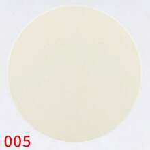 54pcs Furniture Screw Hole Cover Stickers - Self-Adhesive PVC Decorative Screw Caps For Cabinet Shelves Repair, 21mm Plastic Hidden Screw Heads, Wood Grain Texture - Multicolor - View 15