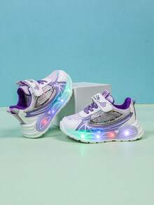 紫色