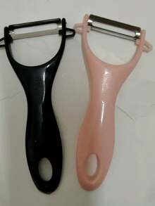 Peeling Knife Household Multi-Functional Potato Fruit Peeler Student Dormitory Fruit Kitchen Peeling Tool - Multicolor - View 6