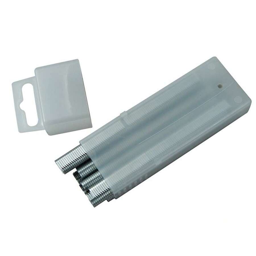 STANLEY Type 7 Cable Staples (Multi Colour) - (TK26987) - Multicolor - View 1