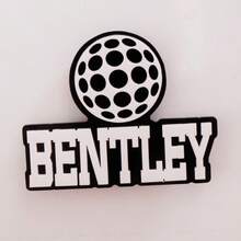 1 pièce Aimant de réfrigérateur personnalisé avec nom, aimants de nom de famille, aimants de nom de casier, aimants personnalisés de nom de réfrigérateur, aimants de nom en acrylique, cadeau idéal pour la famille et les amis, aimants pour réfrigérateur