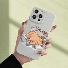 Fundas básicas para teléfono - Blanco antiguo - Ver 6