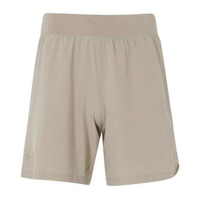Under Armour UA SPEEDPOCKET 7" SHORTS, Comfortable Sports Shorts, Casual Pants, Suitable For Daily, Outdoor Training