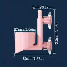 1个超高密度纳米气泡增氧器，鱼缸气泡墙，水族箱氧气发生器，采用纳米气泡技术，改善鱼类健康和外观。适用于小型和中型水族箱。（气泵需另购）