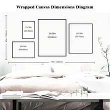 1pc Canvas Print Wall Art Cliffs At Pourville, Morning Claude Monet Nature Illustrations Fine Art Decorative Landscape Multicolor Wilderness Rustic, For, Hallway, Living Room, Apartment, Bedroom, Hotel, Studio, Bathroom, Etc, Framed, Ready To Hang. - Nhiều màu - Xem 5