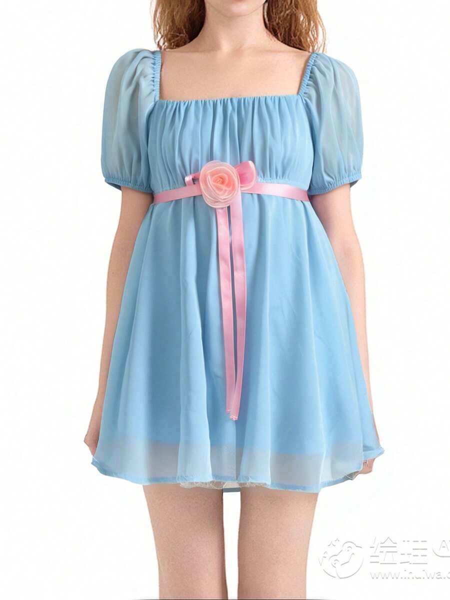 amazon dresses for plus size 25 Best Plus-Size on Any Kind of Occasion in 2023 Size:M / N8-10 indirimelbise Beige Lace Up Smocked