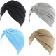 Black Gray Light Blue Khaki