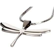 Collar largo con abalorio multinivel para mujer, estilo clásico, color negro carbón, colección Charleston de los años 20, collar largo en Y, collar Larait - Juego de arete de collar con abalorio - Ver 16