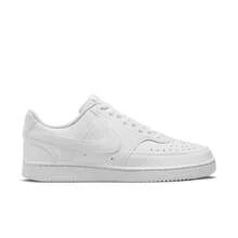 Nike Court Vision Low 白色男鞋