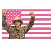 Hamzah Flag Tapestry Polyester 90g Printed Wall Hanging For College Dorm, Bedroom, Living Room, Home Decor, Beautiful Art Tapestry, Ideal Holiday Gift