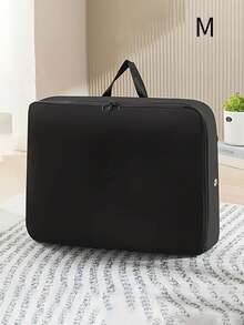 Multifunktionale komprimierte staubdichte Aufbewahrungstasche, Kleidung und Decken Transporttasche mit großer Kapazität, tragbare und platzsparende selbstkompressionstasche, Decken- und Bettwäsche-Organizer-Taschen mit Reißverschluss, platzsparende Kleiderschrank-Organizer für Kleidung, Decken, Pullover, Mäntel, geeignet für Reisen und Zuhause, Kleiderschrank-Organisation und Aufbewahrung Kleiderorganizer Schlafzimmer