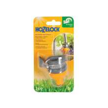 Hozelock Round Tap Connector (Multi Colour) - (TK12014) - Multicolor - View 3