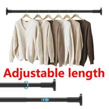 Black/70-120CM