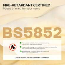 Velvet-Feel Grey Double Bed Frame With Stylish Headboard - Chic And Comfortable Design For Modern Bedrooms - one-size - View 8