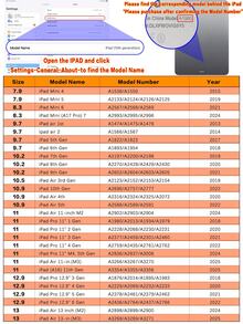 غطاء قابل للطي بشكل Y مع حامل من البلاستيك الشفاف متوافق مع iPad Air 11 13 M2 2025 M3 ، يدعم زوايا متعددة ، متوافق مع A16 11th 2024 Air 5 Air 4 10.9 9th 8th 7th 10.2 5th 6th 9.7 10th Gen 2021 Pro 11 12.9 Mini6 7 مع حامل قلم ، تنبيه تشغيل/إيقاف تلقائي - وردي